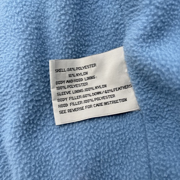 ZeroXposur Women's Snowboarding Jacket Size‎ Large Water Repellent Down Feather - Picture 10 of 16